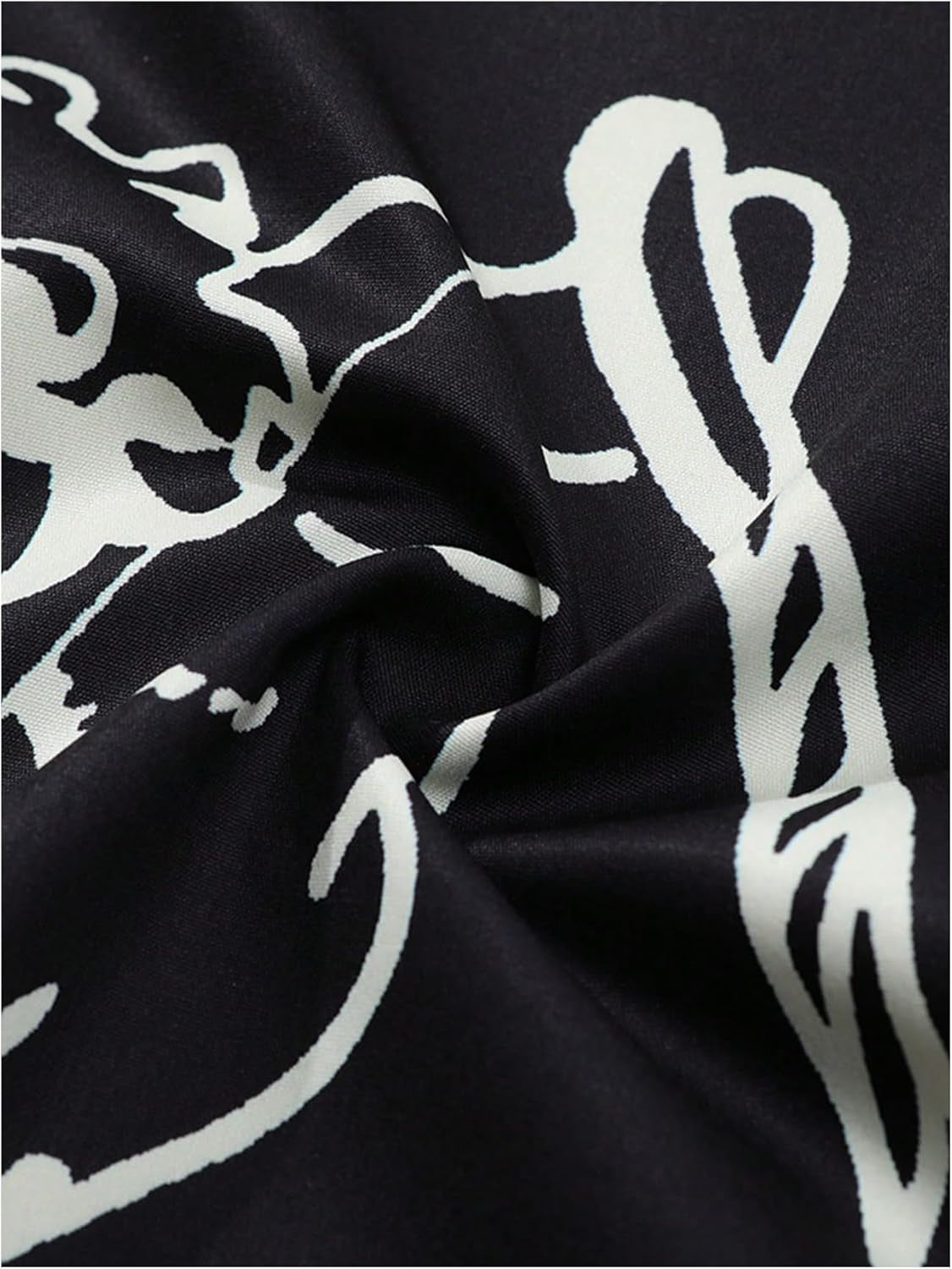 Men'S Summer Zip up Graphic Tees Short Sleeve Hawaiian Tshirts Lapel Collar Tops