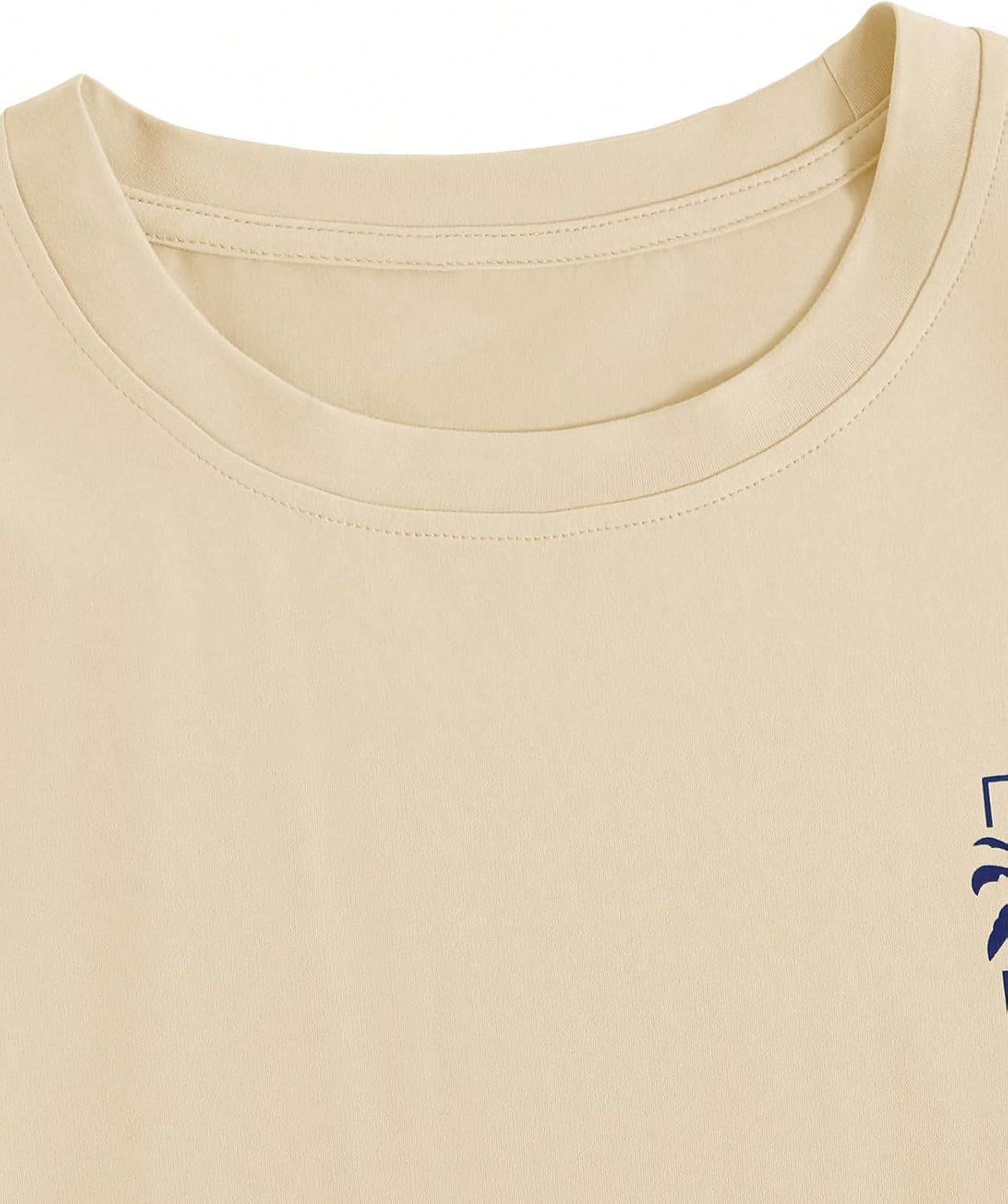 Mens Summer Graphic T Shirts Short Sleeve Casual Tees Top