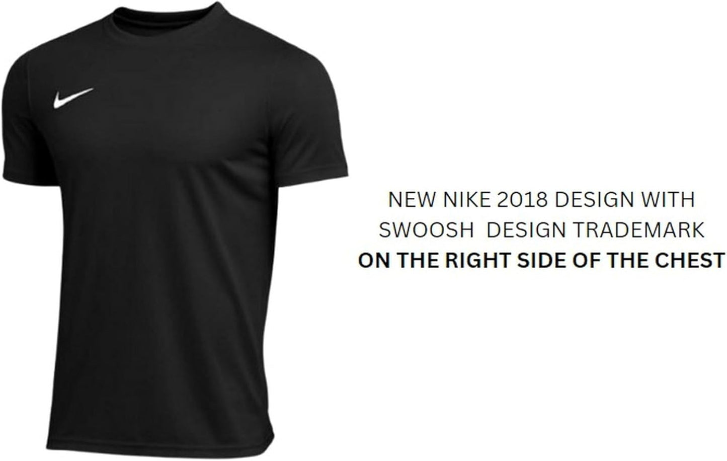 Men'S Park Short Sleeve T Shirt