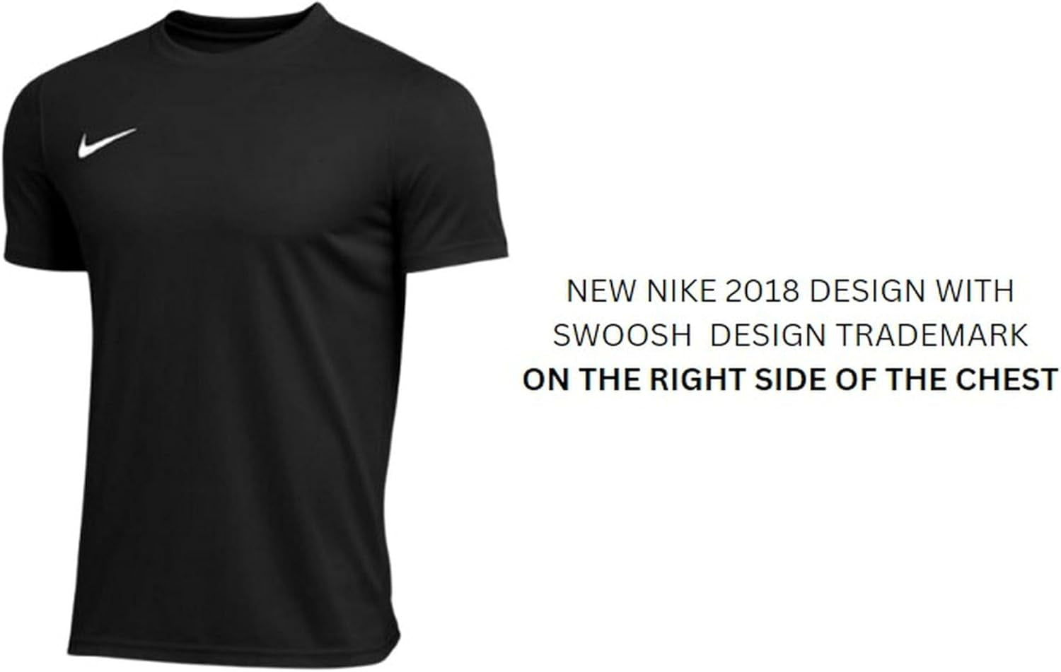 Men'S Park Short Sleeve T Shirt