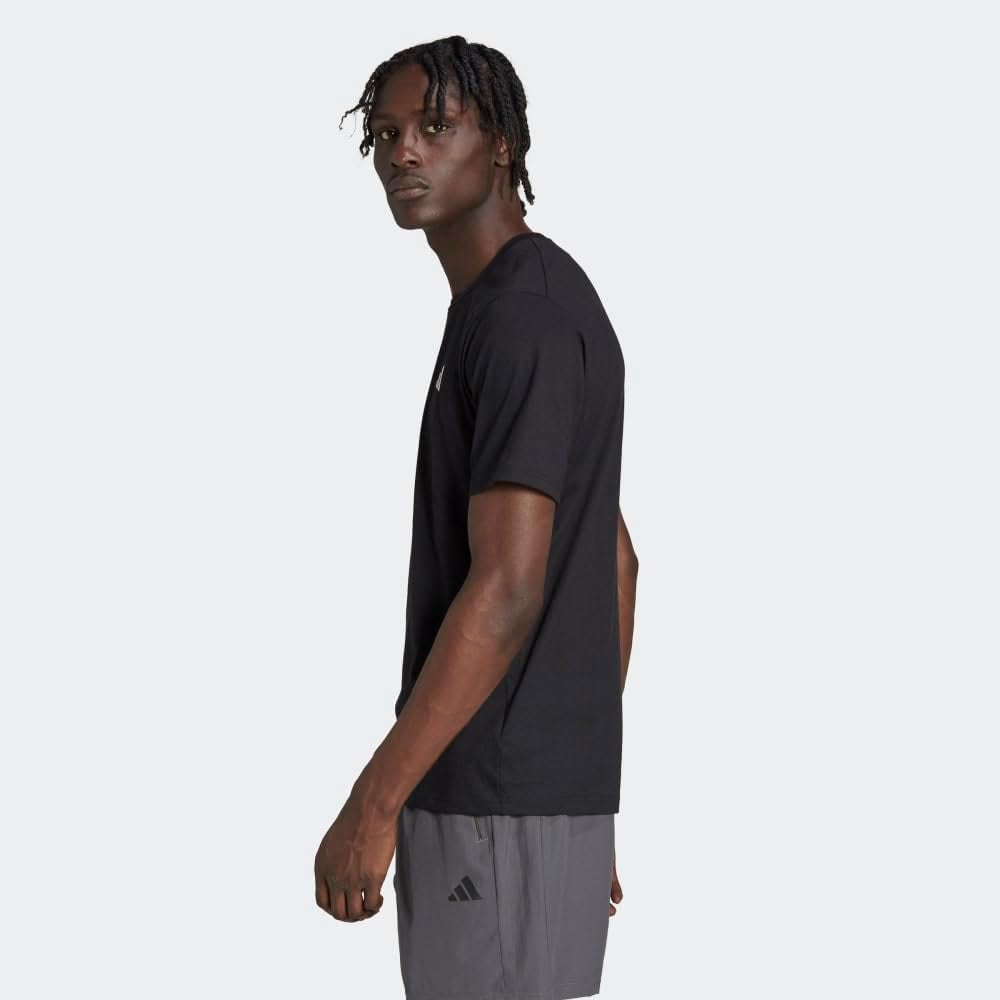 Men'S Essentials Feel Ready Training T-Shirt