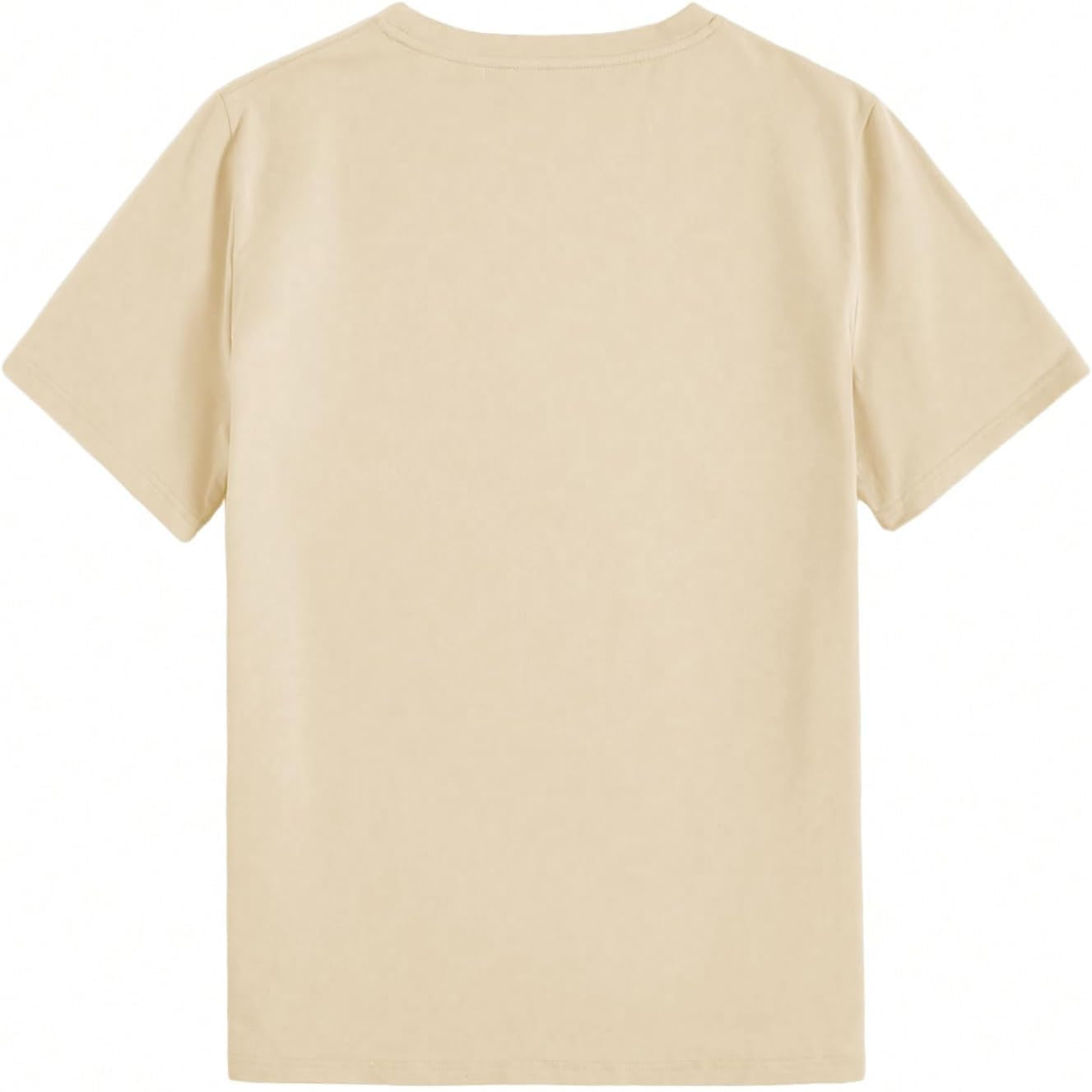 Mens Summer Graphic T Shirts Short Sleeve Casual Tees Top