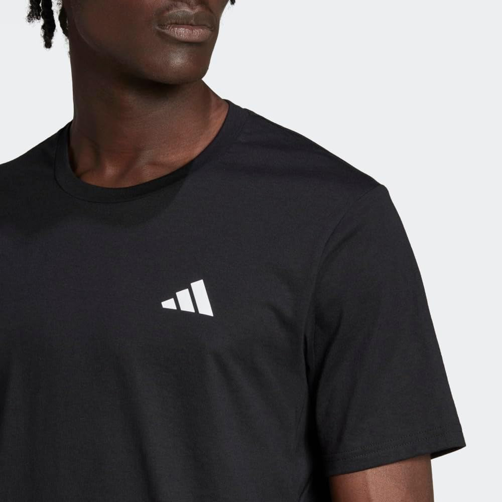 Men'S Essentials Feel Ready Training T-Shirt
