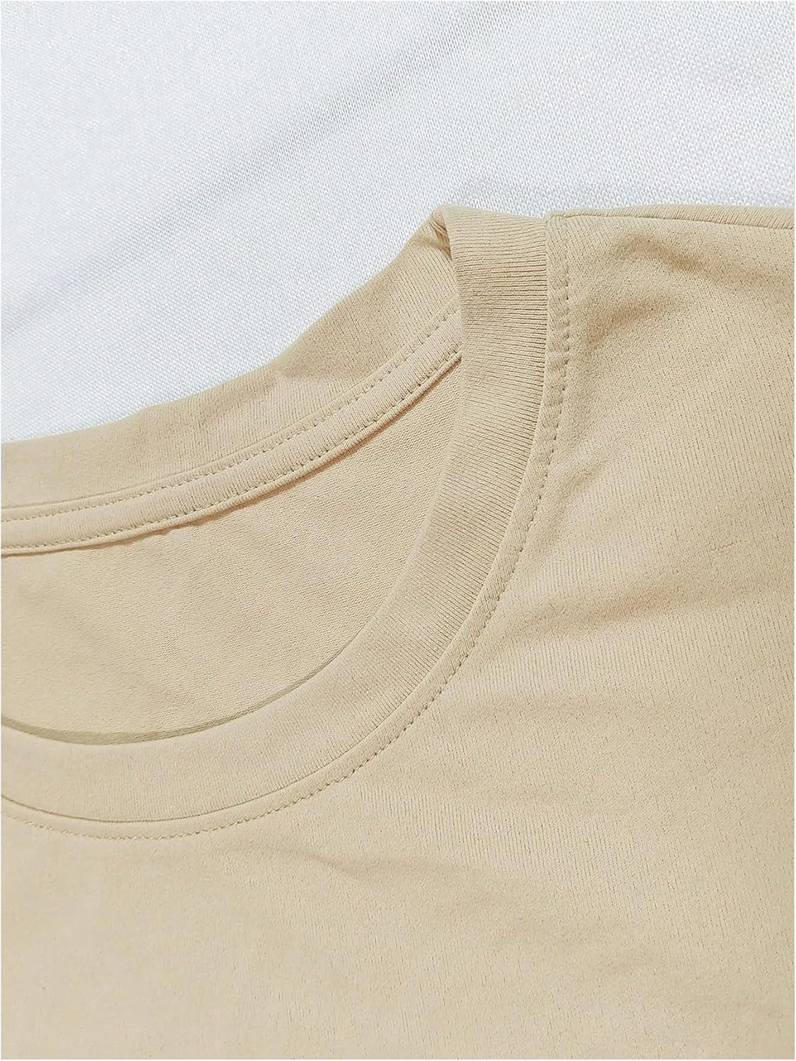 Men'S Graphic Tees Y2K Figure Print T Shirt Short Sleeve Vintage Streetwear Summer Tops